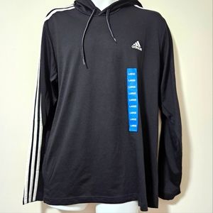 adidas Men's Lightweight Hoodie